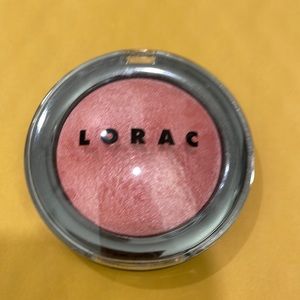 Lorac - baked blush